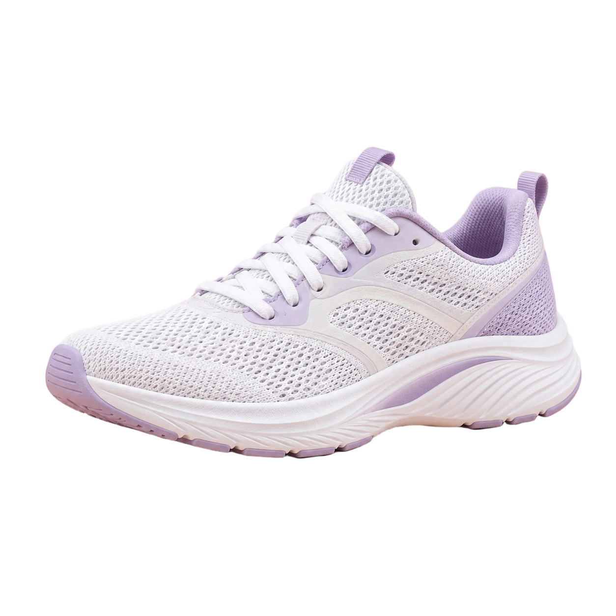 Shoe with the background removed